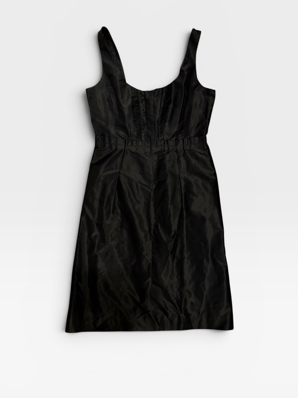 J.Crew Silk Dress